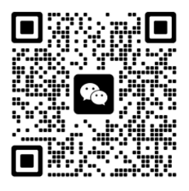 吴老师微信二维码